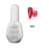 QBD Crystal Cat Eye Gel 15ml ° 023 Vernis Permanents Onglerie