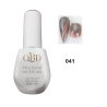 QBD Crystal Cat Eye Gel 15ml ° 041 Vernis Permanents Onglerie