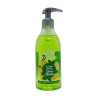 Lilas Gel Lavant Mains Extrême Citron Menthe 380ml