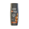 Lilas Shampoing Extrême Homme Protéine 350ml Cheveux Normaux