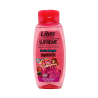 Lilas Shampoing Enfants 2en1 Supreme 300ml Tous Types de Cheveux Princesse Fruits Rouges