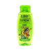Lilas Shampoing Enfants 2en1 Supreme 300ml Tous Types de Cheveux Pomme Héros
