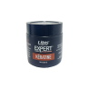 Lilas Masque Expert Kératine 500ml Professionnel Pour Cheveux Très Secs et Frisés