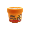 Lilas Masque Cheveux Extrême Reconstructeur Huile d'Argan 400ml Cheveux Endommagés et Cassants