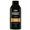 Lilas Shampoing Expert Protéine 500ml Professionnel Cheveux Secs à Très Secs