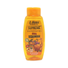Lilas Shampoing Enfants 2en1 Supreme 300ml Tous Types de Cheveux Pêche Dinosaures