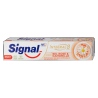 Signal Dentifrice Intégral 8 Sel Rose et Camomille 75ml