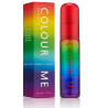 Colour Me Colours Eau de Parfum 50ml pour Femme