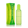 Colour Me Volt Eau de Parfum 90ml pour Homme