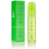Colour Me Volt Eau de Parfum 50ml pour Homme