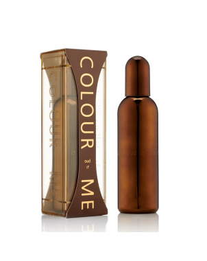 Colour Me Oud Eau de Parfum 90ml pour Homme