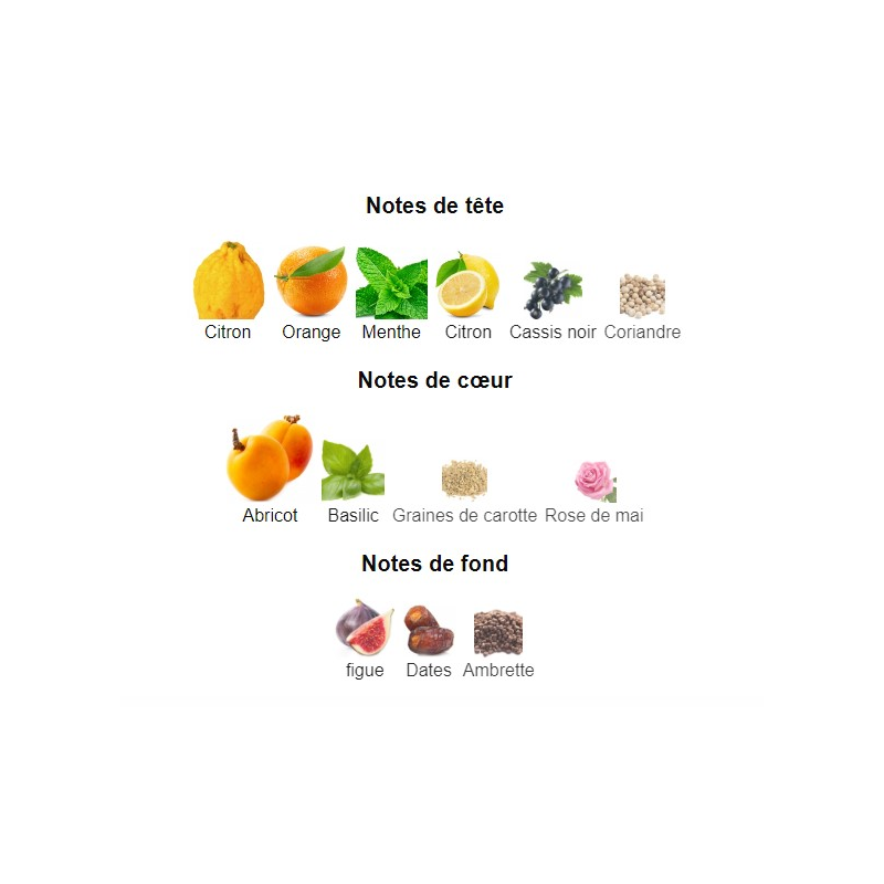 Pacific Chill Louis Vuitton - Extrait de Parfum pour Homme