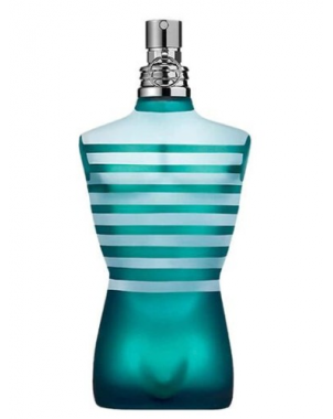 Le Male Jean Paul Gaultier - Extrait de Parfum pour Homme