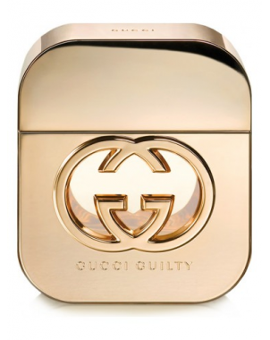 Gucci Guilty Gucci - Extrait de Parfum pour Femme