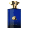 Interlude Amouage - Extrait de Parfum pour Homme