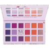Essence Blooming Wings Eyeshadow Palette Fard à Paupières