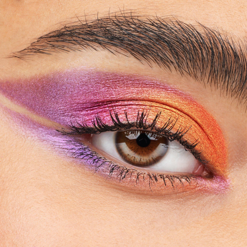 Essence Blooming Wings Eyeshadow Palette Fard à Paupières