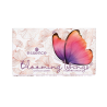 Essence Blooming Wings Eyeshadow Palette Fard à Paupières