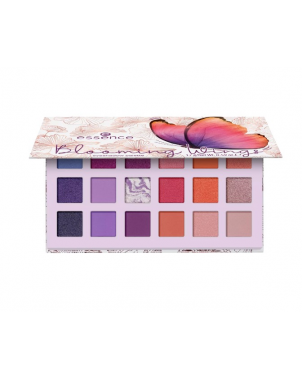 Essence Blooming Wings Eyeshadow Palette Fard à Paupières