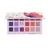 Essence Blooming Wings Eyeshadow Palette Fard à Paupières