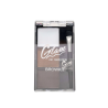 Brow Kit Palette à Sourcils Eyebrow Colour Glam of Sweden