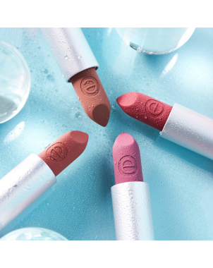 Essence Hydra Matte Rouge à Lèvres en Stick Résultat Mat 402 Honey-stly