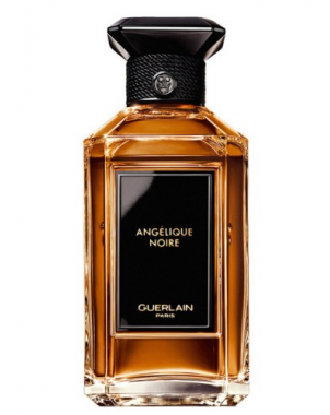 Angélique Noire Guerlain - Extrait de Parfum pour Femme et Homme