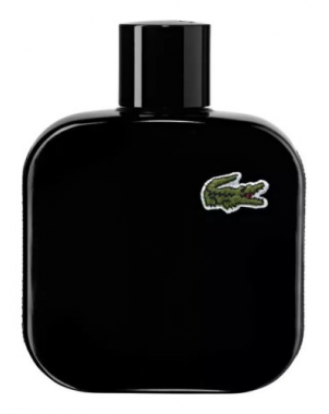 Lacoste Noir Eau de Lacoste L.12.12. - Extrait de Parfum pour Homme