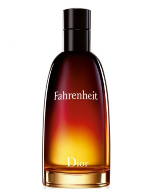 Fahrenheit Dior - Extrait de Parfum pour Homme