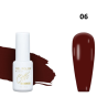 Otto Vernis Permanents 10ml Réf 006 - Vernis Permanents Professionnels Onglerie
