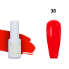 Otto Vernis Permanent 10ml Réf 038 - Vernis Permanents Professionnels Onglerie