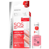 Eveline Soins SOS Brittle and Broken Nails 12ml Soins Réparateur des Ongles Cassants et Abîmés