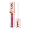 Eveline Lip Gloss Variété Cooling Kissies 06 Amazing Kiss - Brillant à Lèvres Volumateur Effet Rafraîchissant