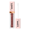 Eveline Lip Gloss Variété Cooling Kissies 04 Candy Girl - Brillant à Lèvres Volumateur Effet Rafraîchissant