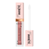 Eveline Lip Gloss Variété Cooling Kissies 03 Star Glow - Brillant à Lèvres Volumateur Effet Rafraîchissant