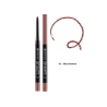Essence Crayon à Lèvres 8h Matte Comfort Lipliner 02 Silky Hazelnut