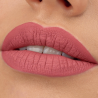 Essence 8h Matte Liquid Lipstick 11 Mitsy Rose - Rouge à Lèvres Liquide Matte Waterproof