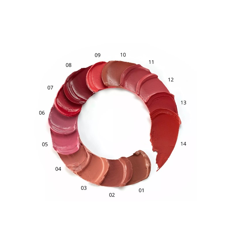 Essence 8h Matte Liquid Lipstick 11 Mitsy Rose - Rouge à Lèvres Liquide Matte Waterproof