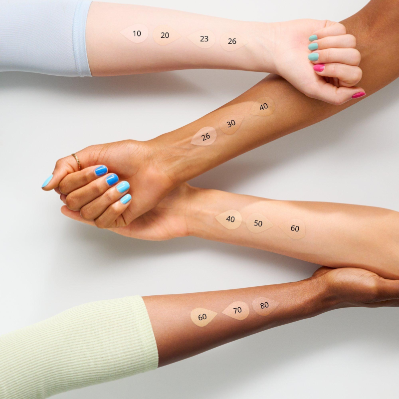 Essence Concealer Camouflage + 30 Light Honey Anti Cernes Matt