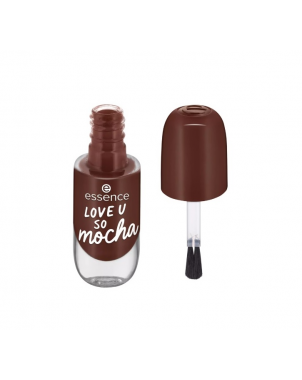 Essence Vernis à Ongles 034 Love U So Mocha