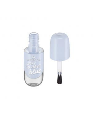 Essence Vernis à Ongles 039 Lucky to Have Blue