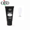 QBD Gel Acrylique Transparent Polygel Soins Ongles Nail Art Manucure