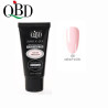 QBD Gel Acrylique Naked Pink Polygel Soins Ongles Nail Art Manucure