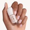 Essence French Manicure Sheer Beauty Nail Polish Vernis à Ongles Couleur Nude Pêche 8ml
