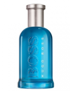 Boss Bottled Pacific Hugo Boss - Extrait de Parfum pour Homme