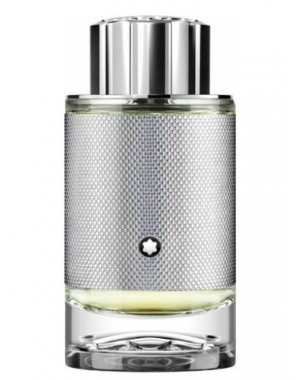 Explorer Platinum Montblanc - Extrait de Parfum pour Homme