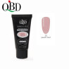 QBD Gel Acrylique Peach Bud Polygel Soins Ongles Nail Art Manucure