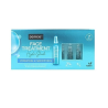 Sence Ampoules Soins Visage Hydro Shock Acide Hyaluronique 7*2ml Formule Hydratante pour Tous Types de Peau