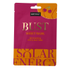 Sence Masque Poitrine Boosting Bust Sheet Mask Solar Energy 23ml