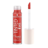 Essence Tinted Kiss Hydrating Lip Tint Encre à Lèvres 106 Redtastic